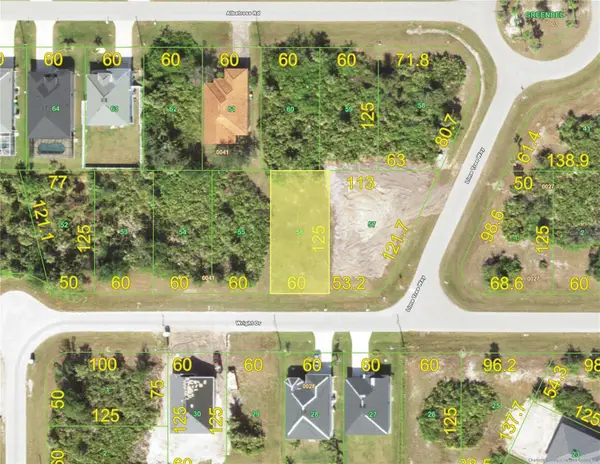 149 Wright Drive, ROTONDA WEST, FL 33947