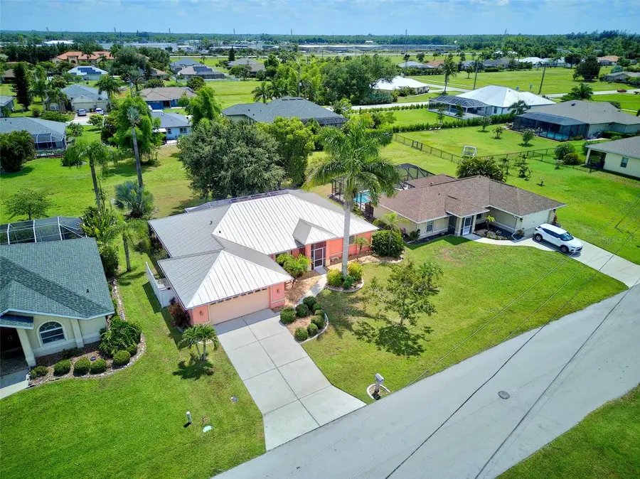 7274 Allamanda Lane, Punta Gorda, FL 33955 - #2