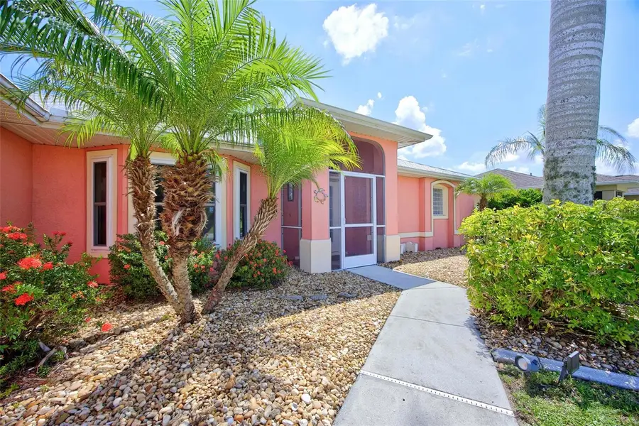 7274 Allamanda Lane, Punta Gorda, FL 33955 - #3