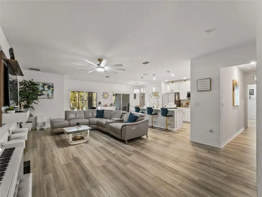 1367 Miliken Terrace, Port Charlotte, FL 33953 - #2
