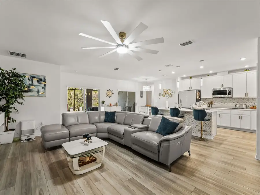 1367 Miliken Terrace, Port Charlotte, FL 33953 - #3