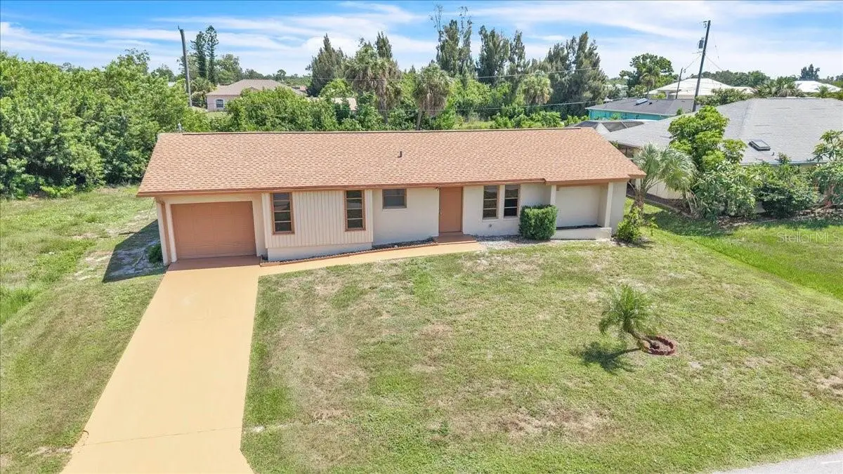528 Magnolia Avenue Nw, Port Charlotte, FL 33952 - #1
