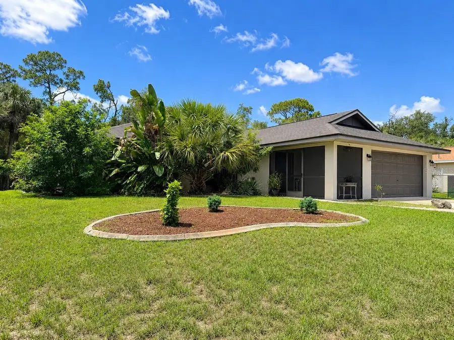 307 Barger Drive, Port Charlotte, FL 33954 - #3