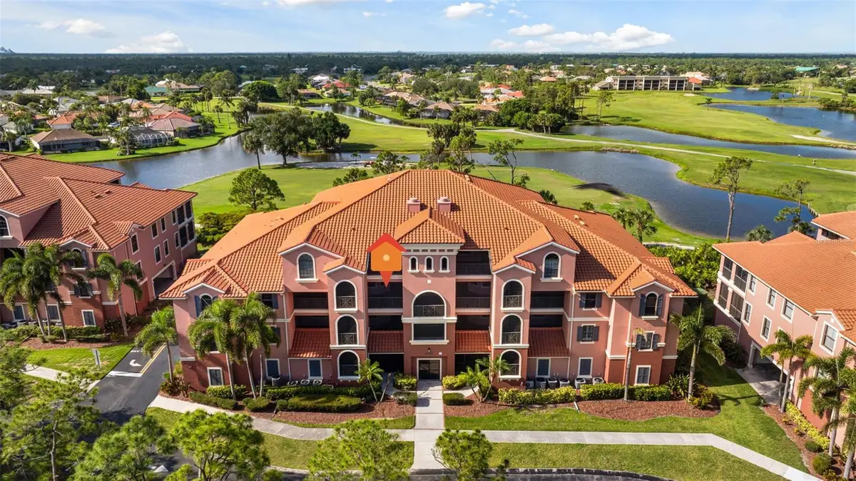 24367 Baltic Avenue #202, Punta Gorda, FL 33955 - #1