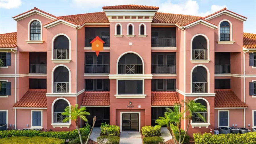 24367 Baltic Avenue #202, Punta Gorda, FL 33955 - #2