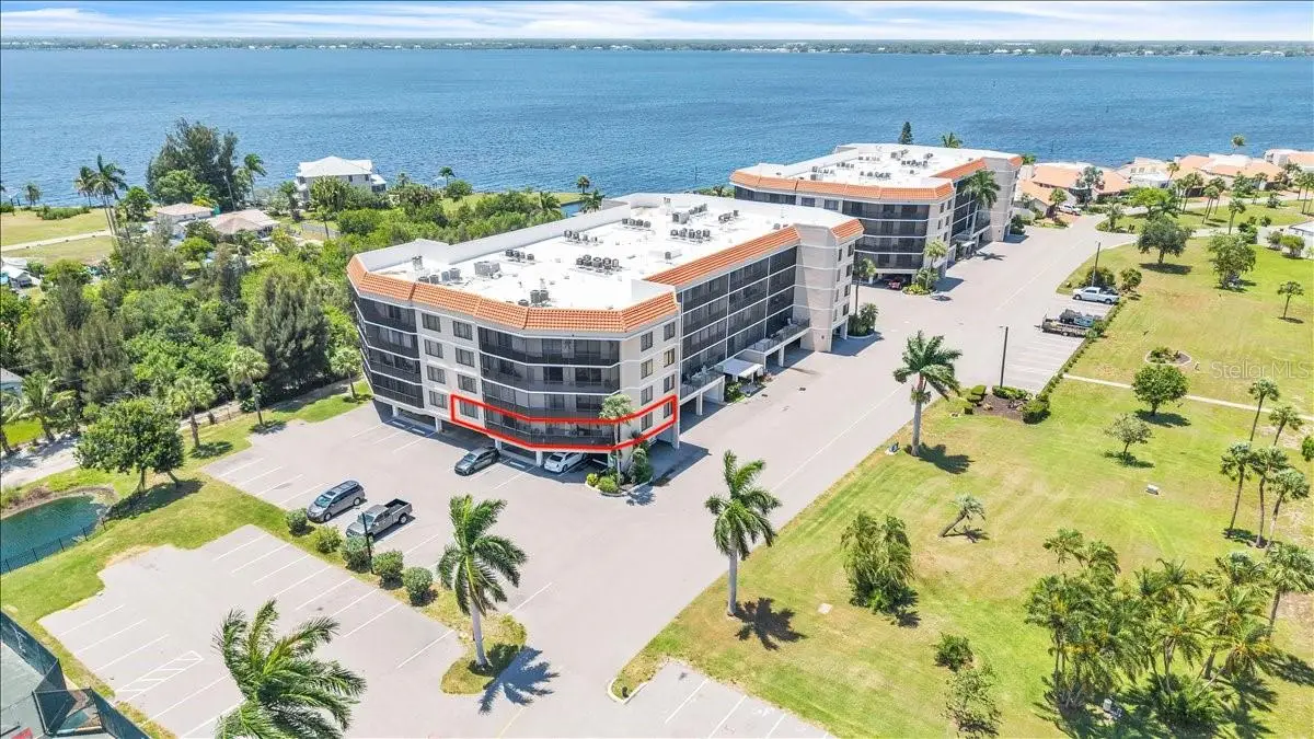 25188 Marion Avenue #E101, Punta Gorda, FL 33950 - #1