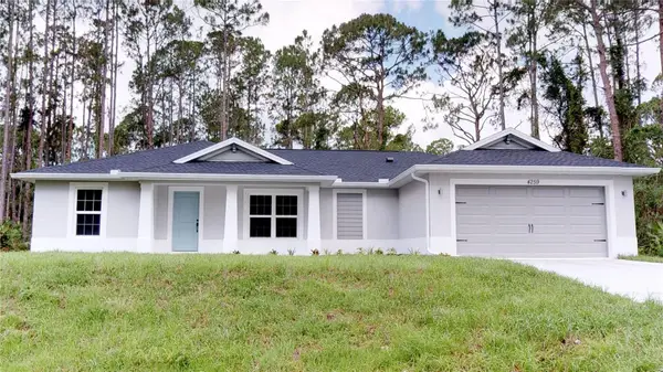 6332 Montcalm Avenue, NORTH PORT, FL 34291