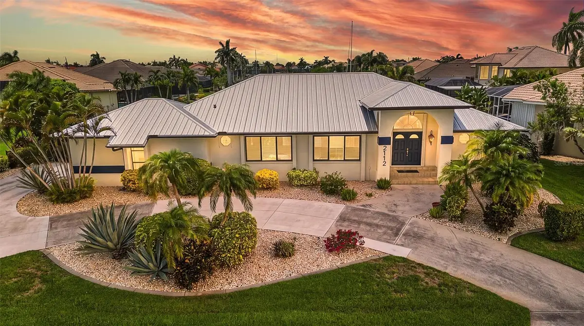 Address Withheld By Seller, Punta Gorda, FL 33950 - #1