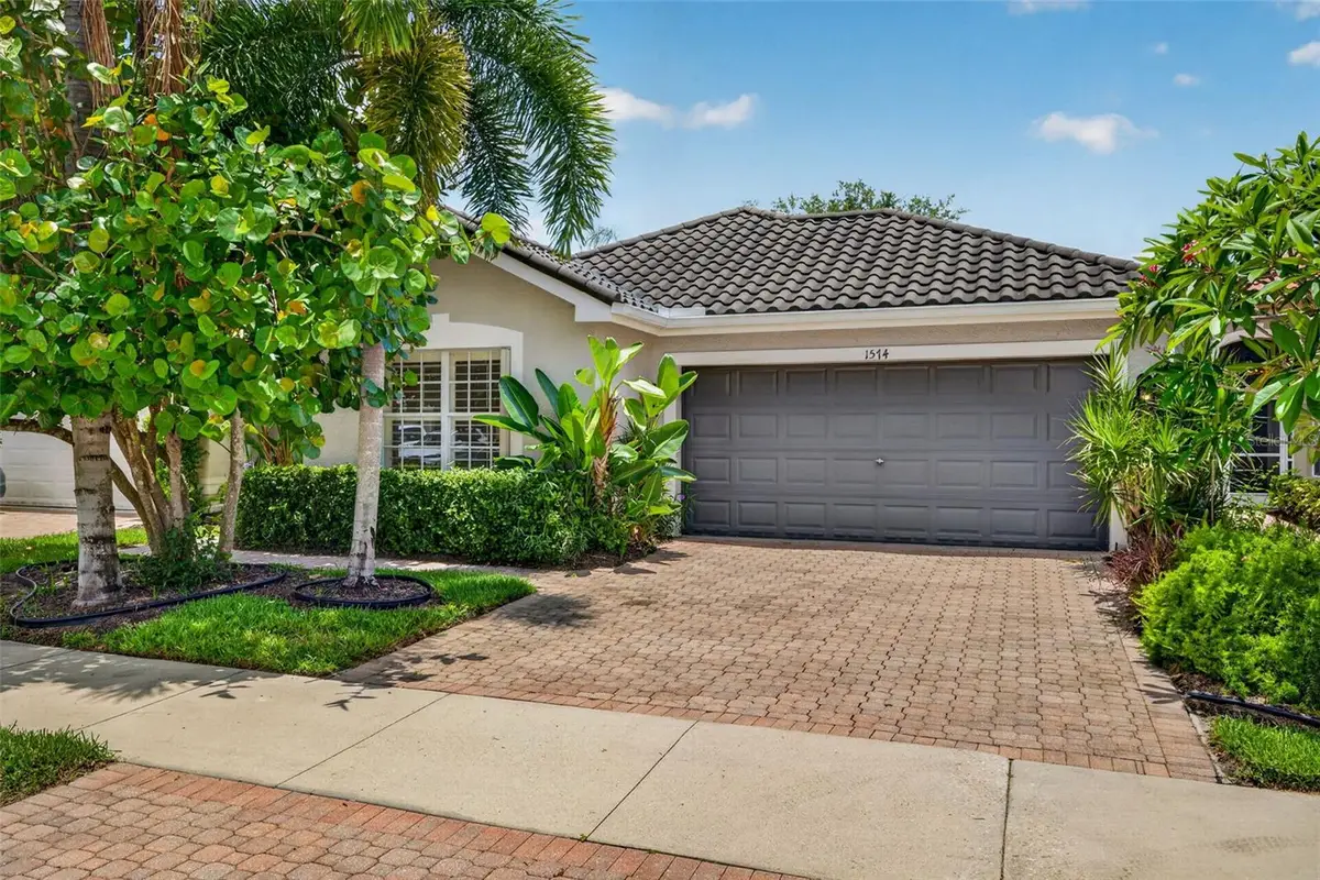 1574 Windamere Lane, Naples, FL 34119 - #1