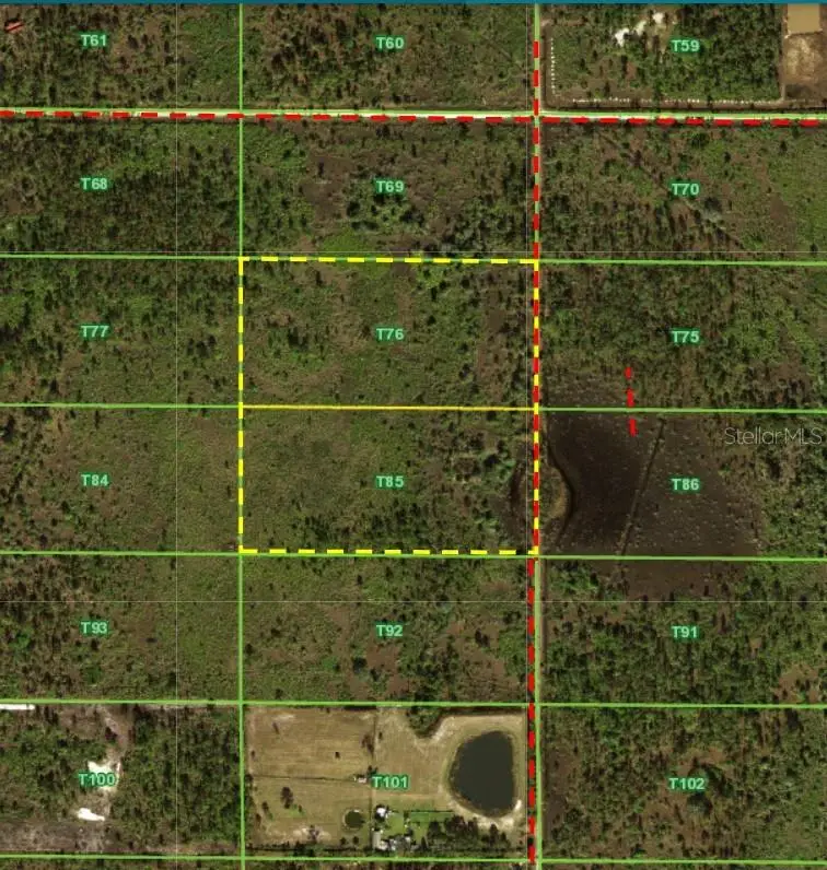 50530 Bermont Road, Punta Gorda, FL 33982 - #1