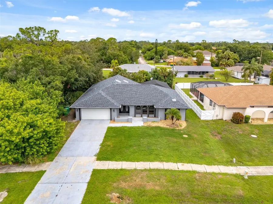19836 Midway Boulevard, Port Charlotte, FL 33948 - #2