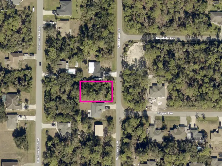 Gannaway Street, North Port, FL 34291 - #2
