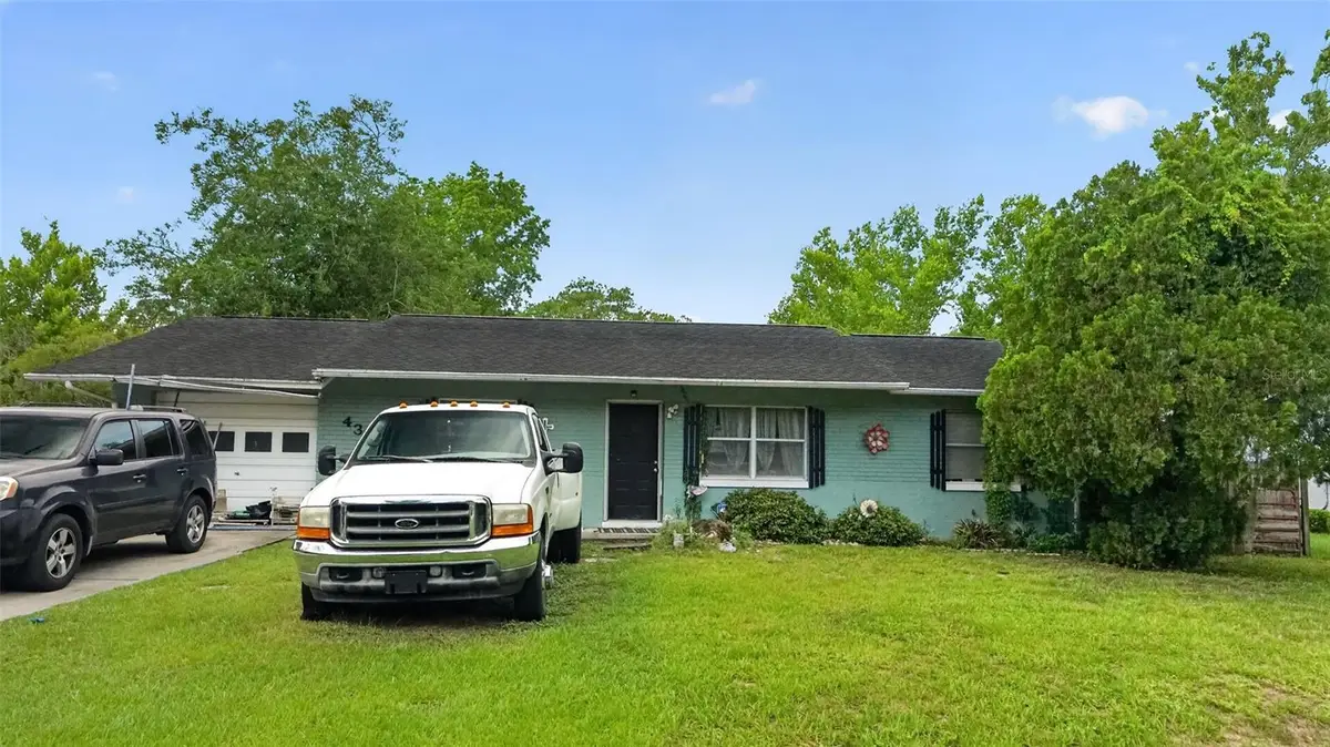 4340 NE 25th Terrace, Ocala, FL 34479 - #1