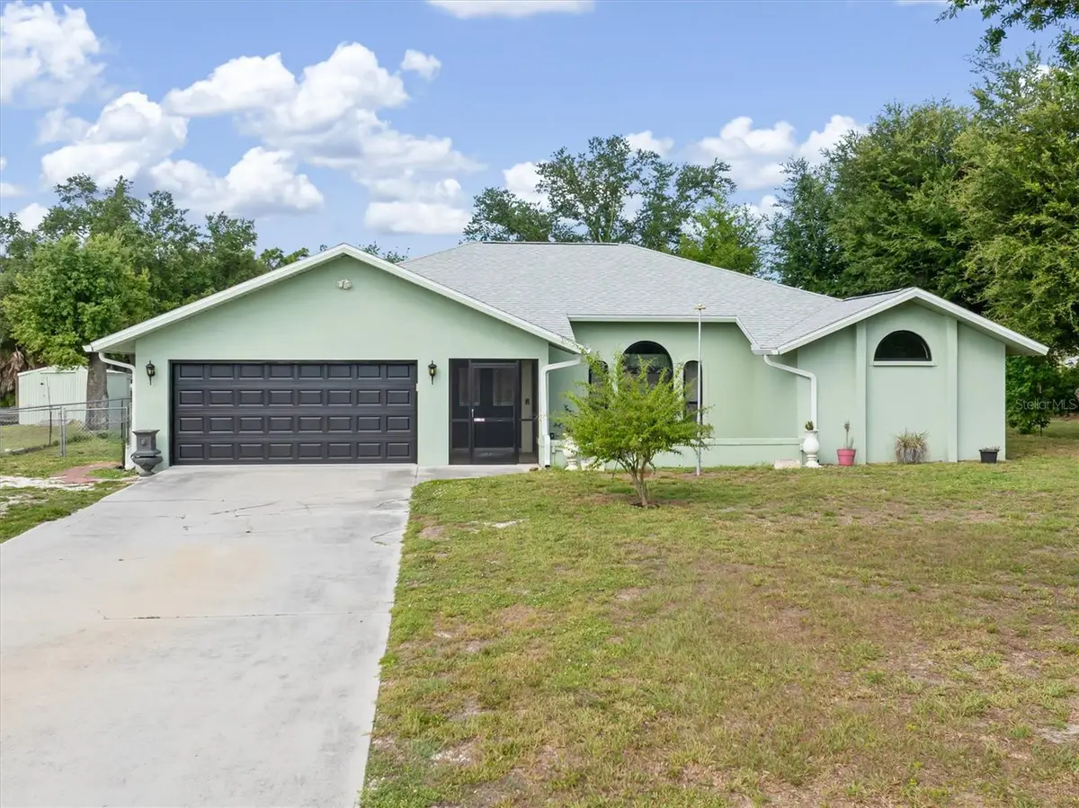 10033 Stonecrop Avenue, Englewood, FL 34224 - #1