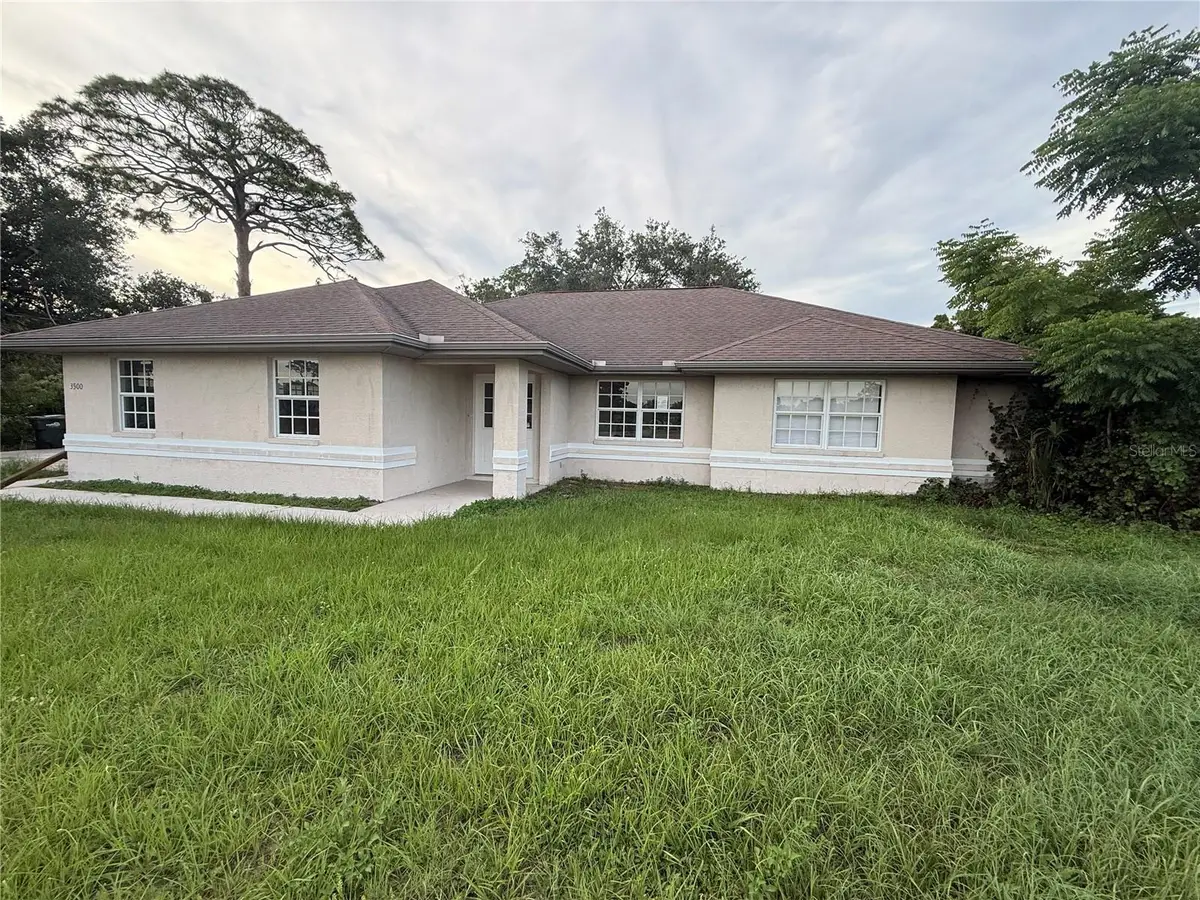 3500 W Price Boulevard, North Port, FL 34286 - #1