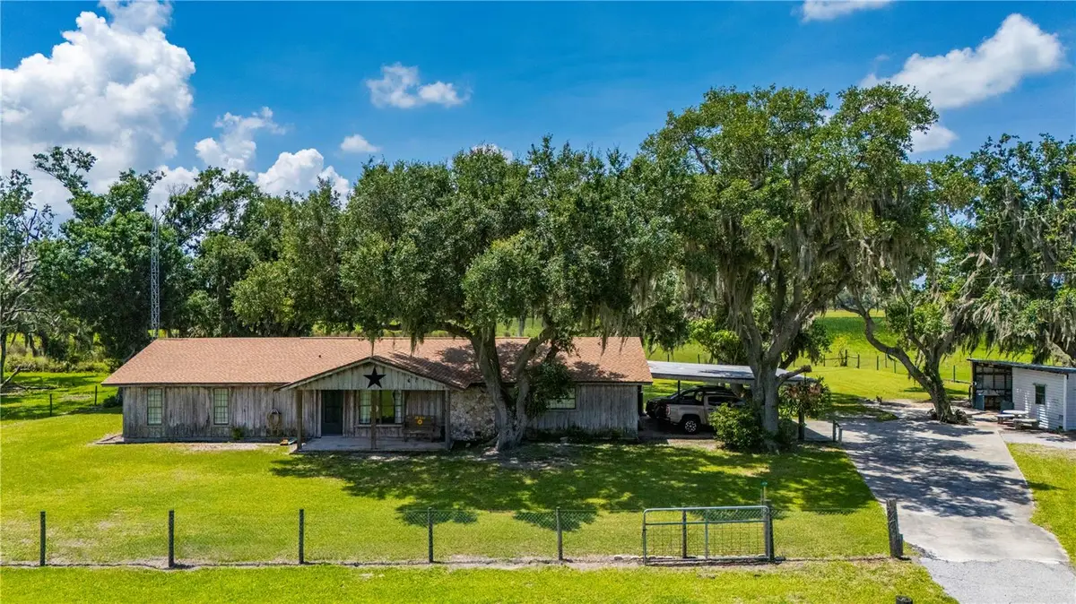 12241 SW Gordon Hay Road, Arcadia, FL 34269 - #1