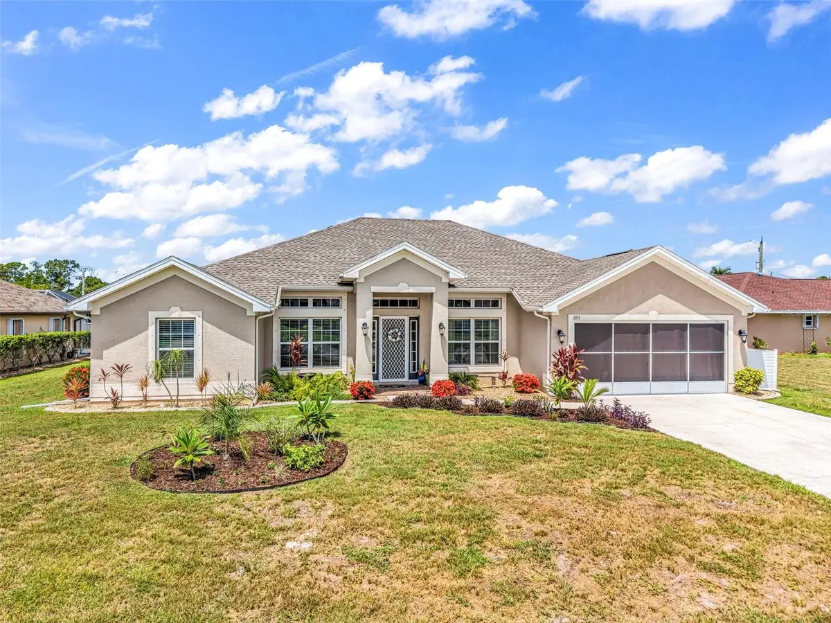 1351 Kindel Court, Punta Gorda, FL 33983 - #1