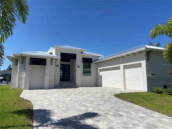 15850 Viscount Circle, PORT CHARLOTTE, FL 33981