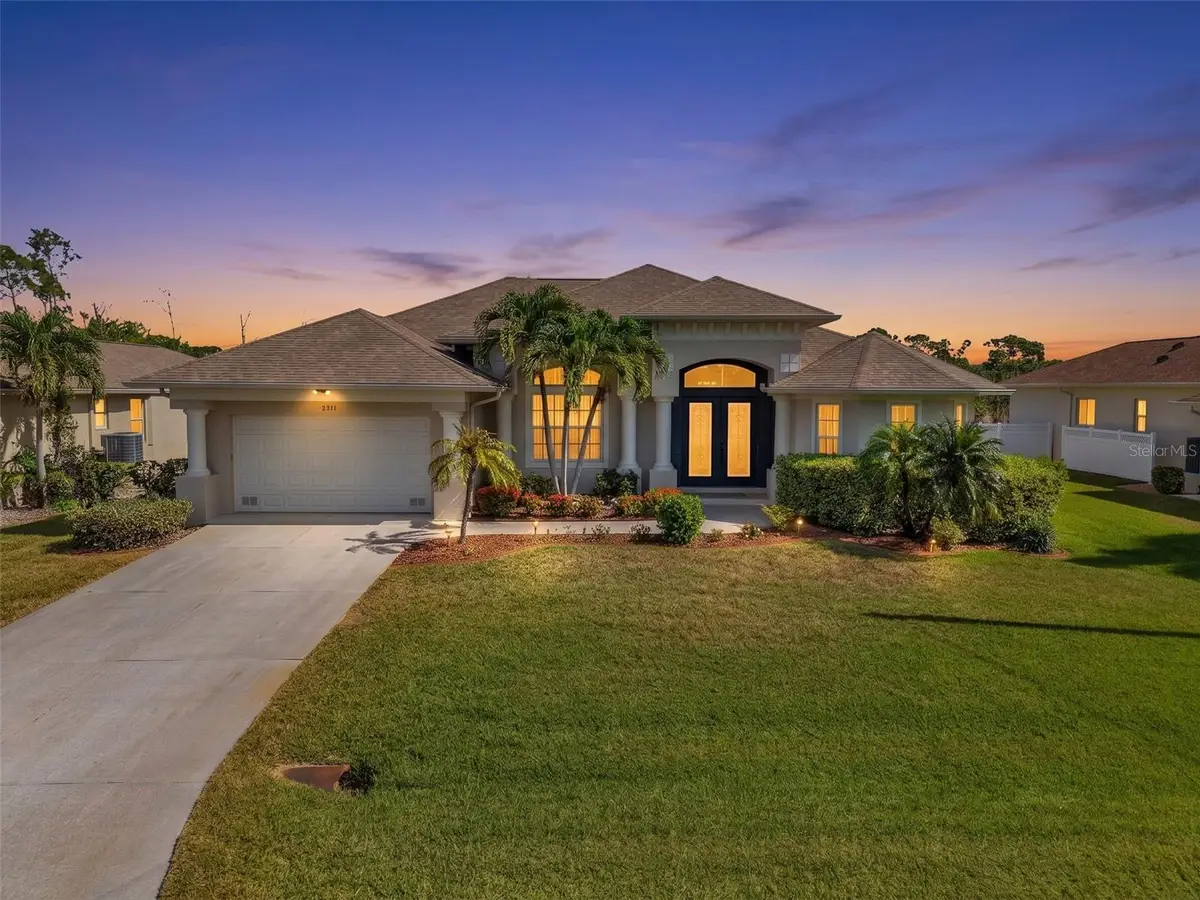 1146 Rotonda Circle, Rotonda West, FL 33947 - #1