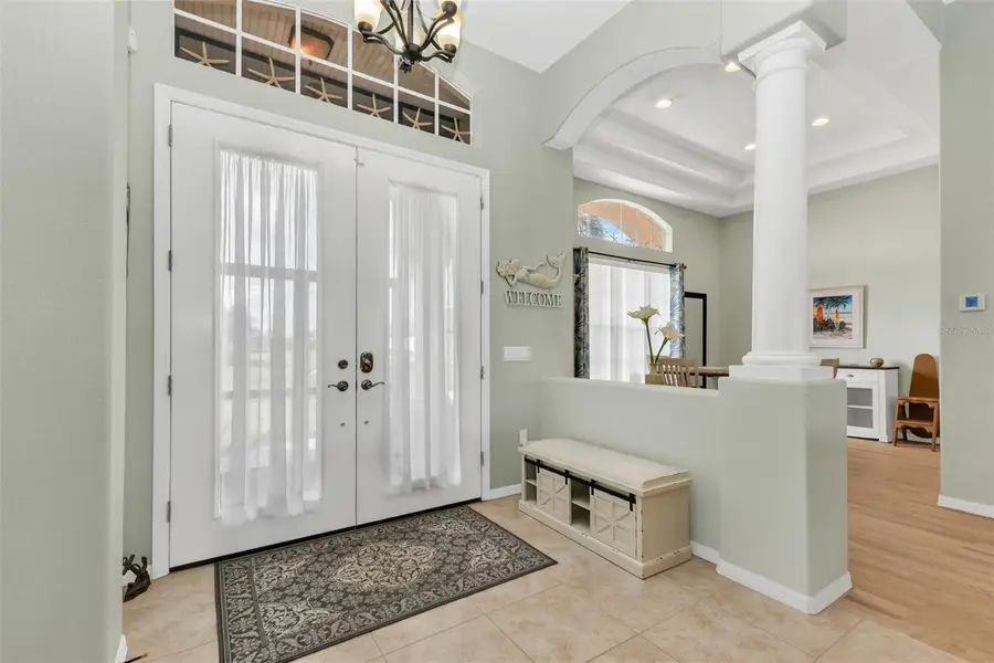 1146 Rotonda Circle, Rotonda West, FL 33947 - #3