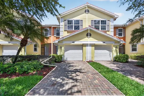4400 Lazio Way #205, FORT MYERS, FL 33901