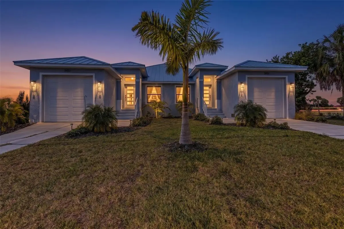 3451 Bal Harbor Boulevard, Punta Gorda, FL 33950 - #1