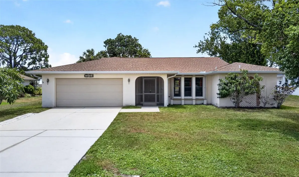 25192 Derringer Road, Punta Gorda, FL 33983 - #1