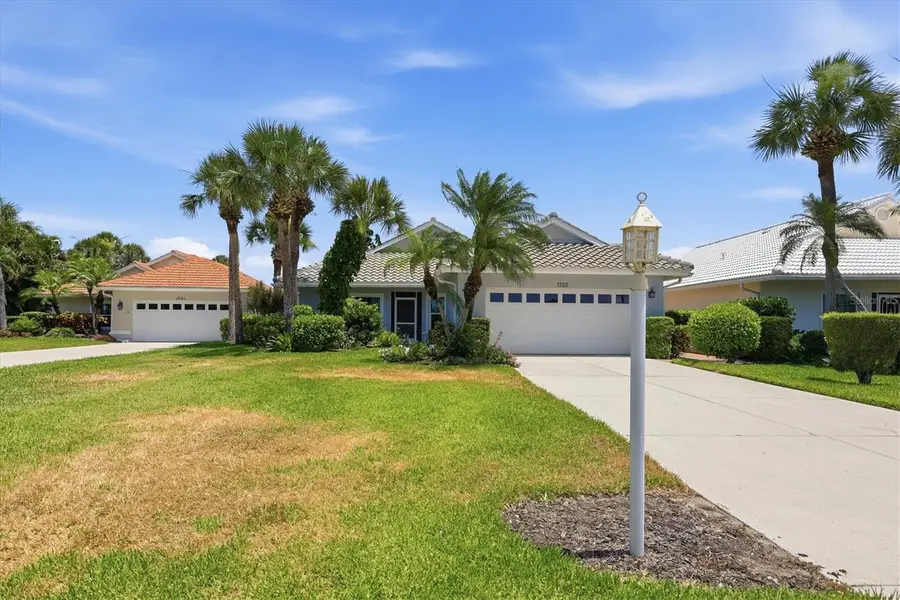 1703 Moon Drive, Venice, FL 34292 - #3