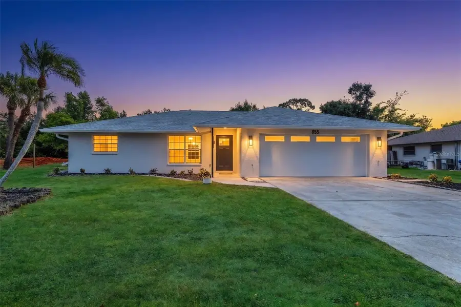 855 Morningside Road, Venice, FL 34293 - #3