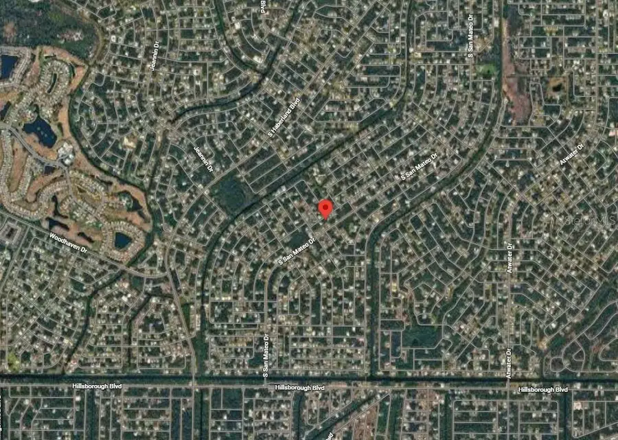 Lot 21 Junction Street, North Port, FL 34288 - #3
