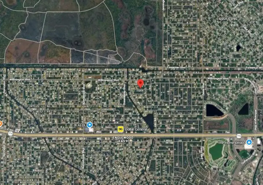 11378 Zola Avenue, Port Charlotte, FL 33981 - #3