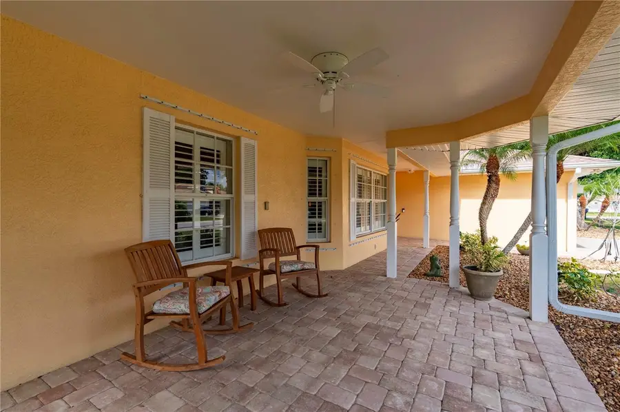 23347 Mullins Avenue, Port Charlotte, FL 33954 - #2