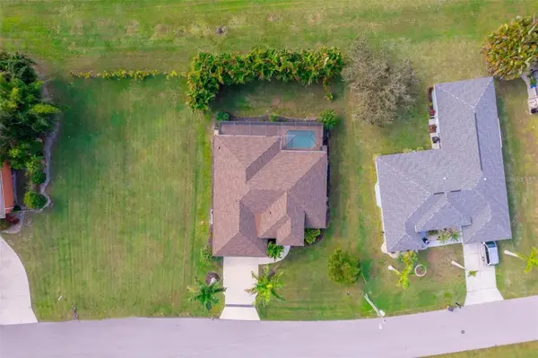 7353 N Seagrape Road, PUNTA GORDA, FL 33955