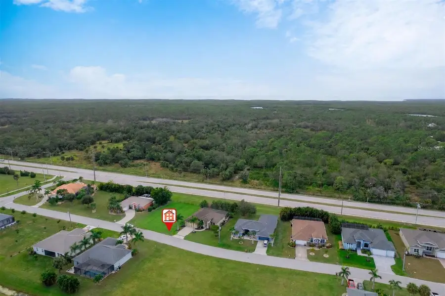 7353 N Seagrape Road, Punta Gorda, FL 33955 - #3