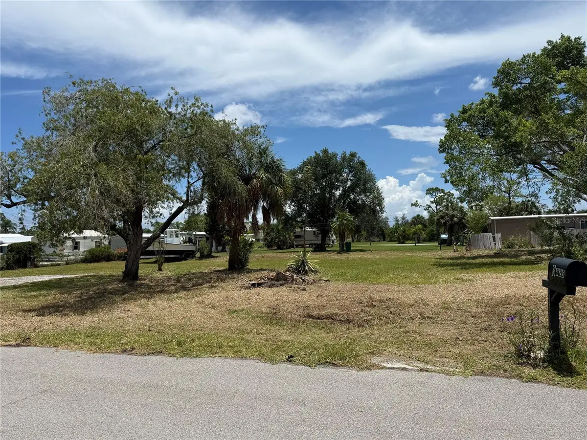 3825 Bravo Road, Port Charlotte, FL 33953 - #1