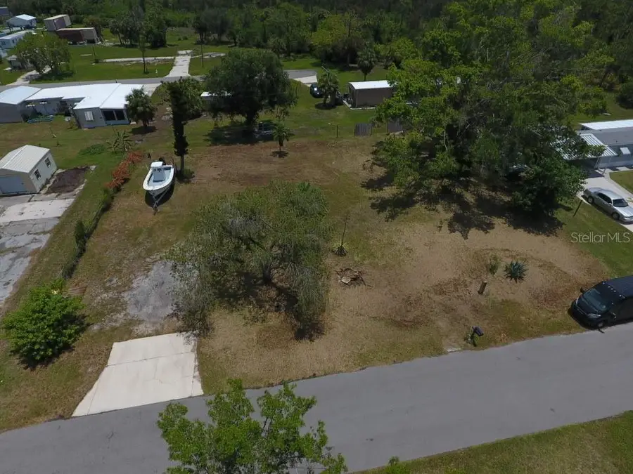 3825 Bravo Road, Port Charlotte, FL 33953 - #3