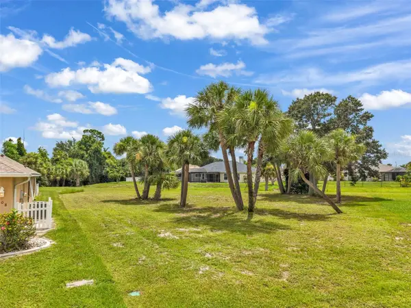 604 Trumpet Tree, PUNTA GORDA, FL 33955