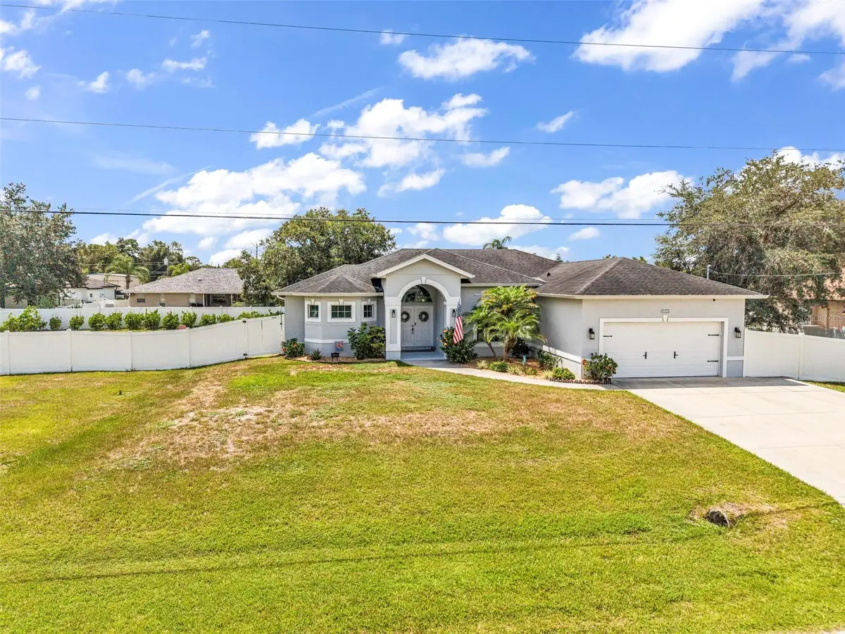 4084 Danbury Terrace, North Port, FL 34286 - #1