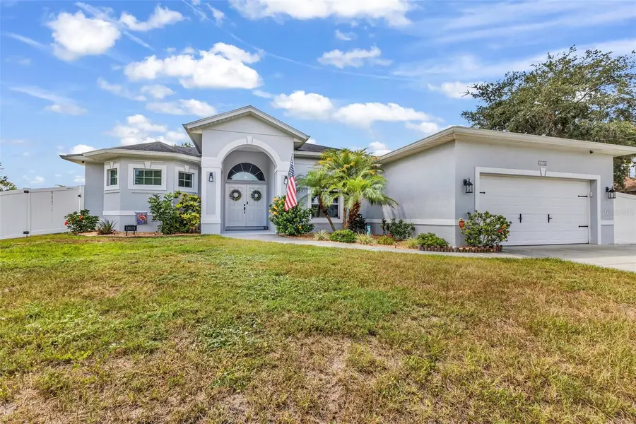 4084 Danbury Terrace, North Port, FL 34286 - #3