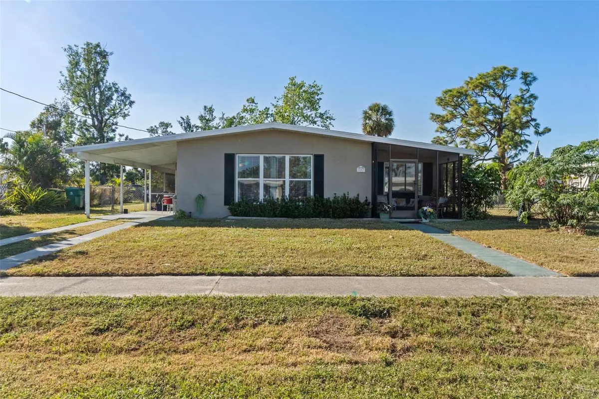 3197 Normandy Drive, Port Charlotte, FL 33952 - #1