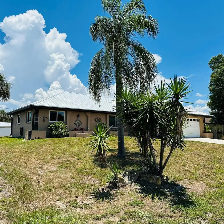 3247 Terita Drive, Port Charlotte, FL 33952 - #2