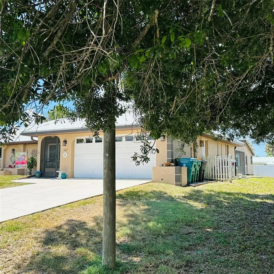 3247 Terita Drive, Port Charlotte, FL 33952 - #3