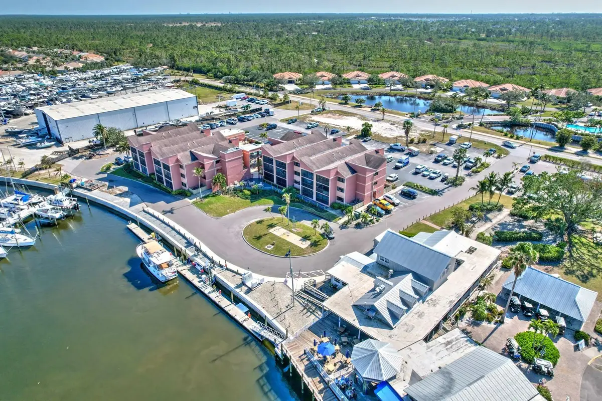 3170 Matecumbe Key Road #112, Punta Gorda, FL 33955 - #1