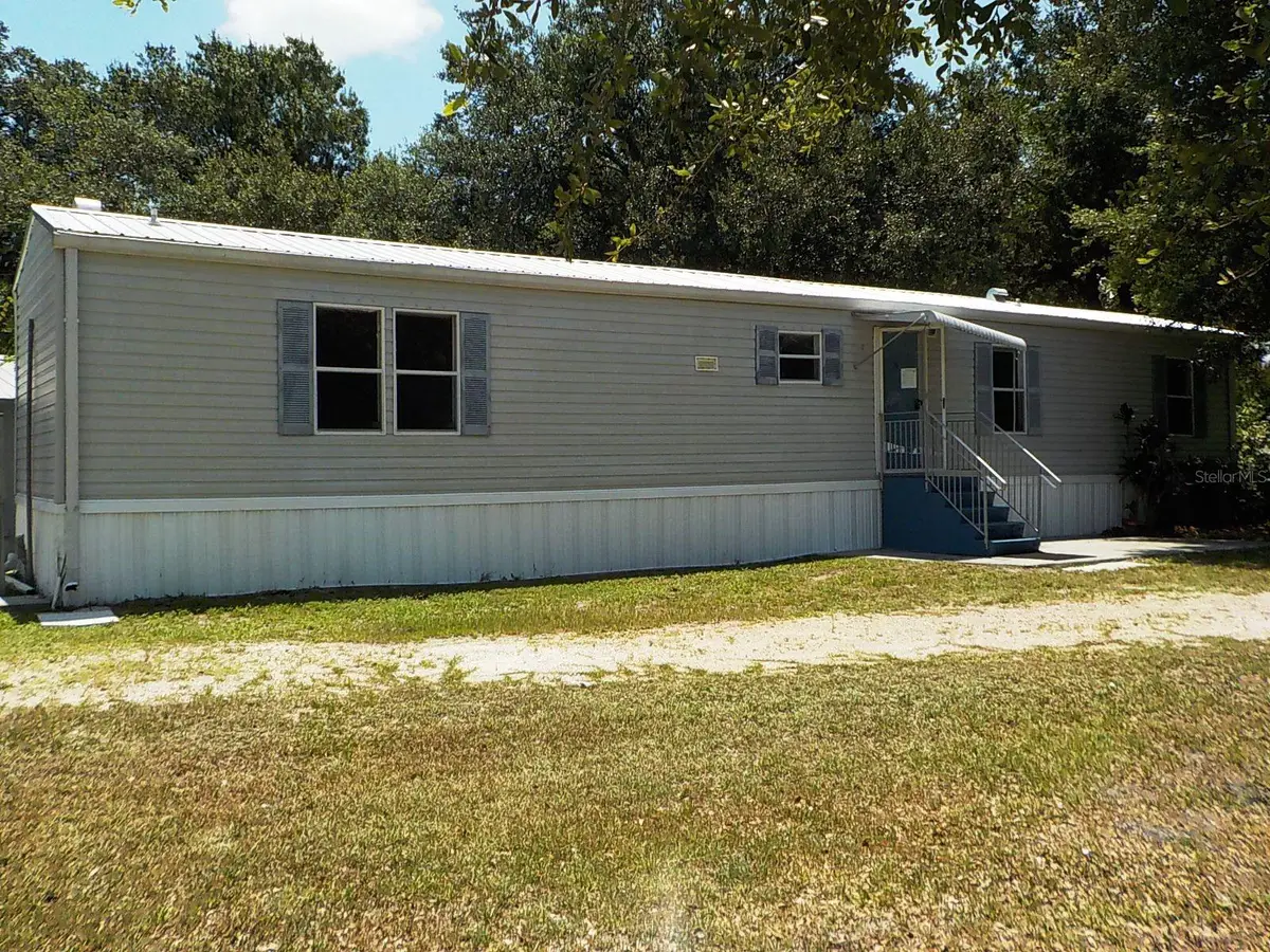 7398 SW Normac Drive, Arcadia, FL 34269 - #1