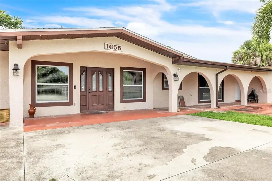1655 Daniels Drive, North Fort Myers, FL 33917 - #2