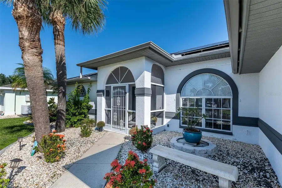 538 W Cashew, Punta Gorda, FL 33955 - #3