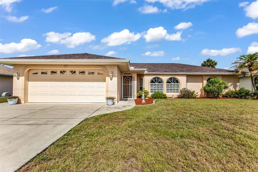 29 Seasons Drive, Punta Gorda, FL 33983 - #2