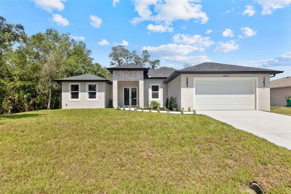 1099 Cazenovia Street, PORT CHARLOTTE, FL 33952