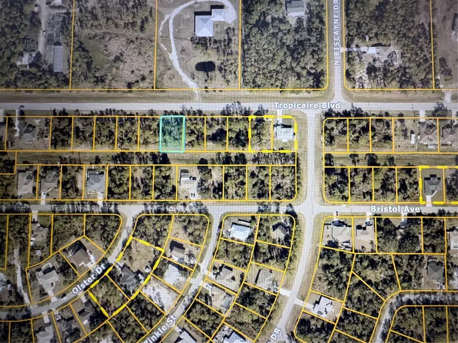 Tropicaire Boulevard, North Port, FL 34291 - #2