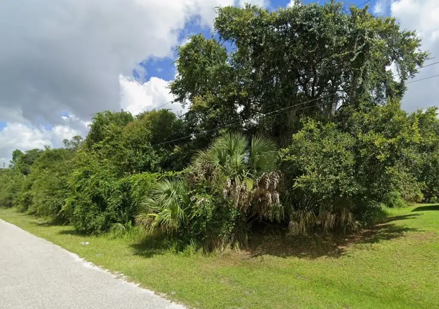 Lot 14 Bluery Avenue, North Port, FL 34291 - #2